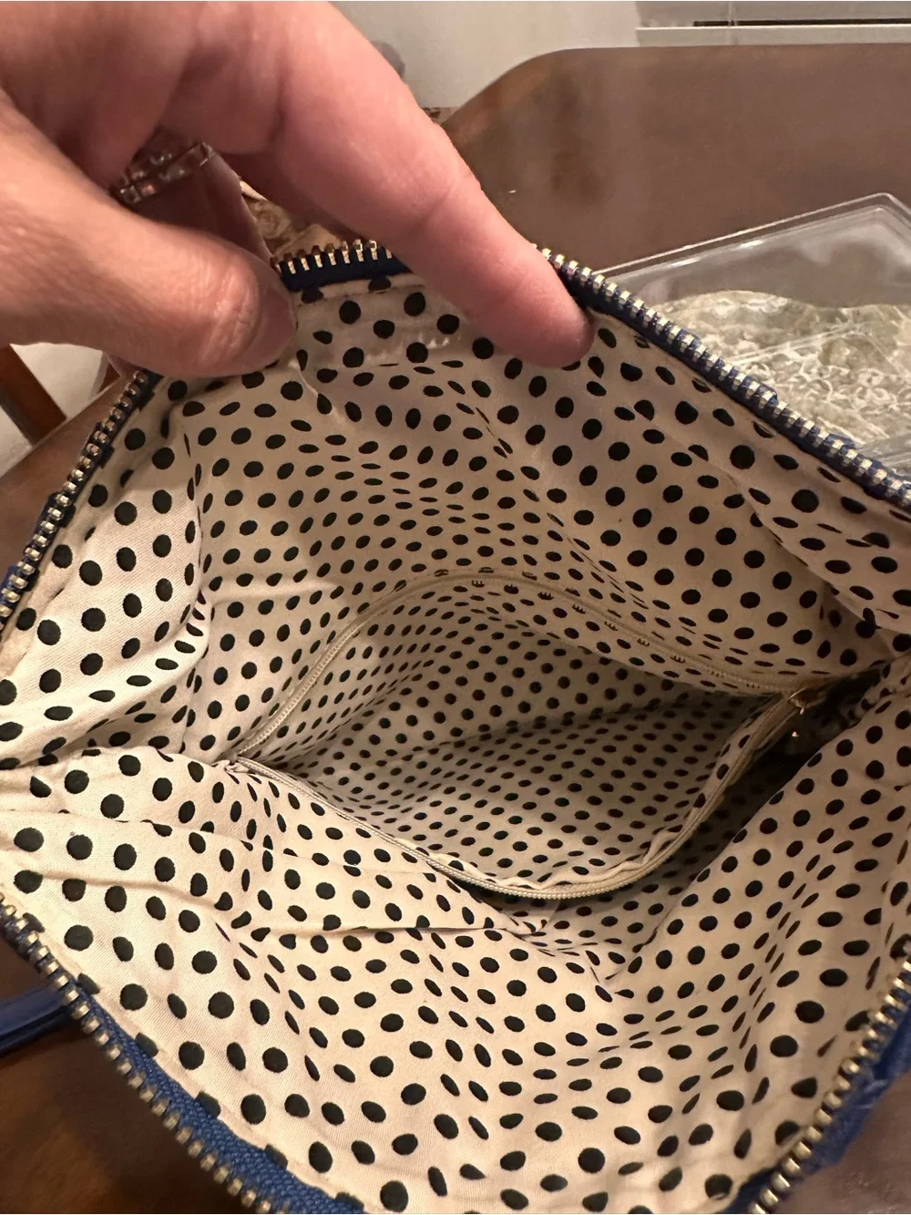 N/A chic fold